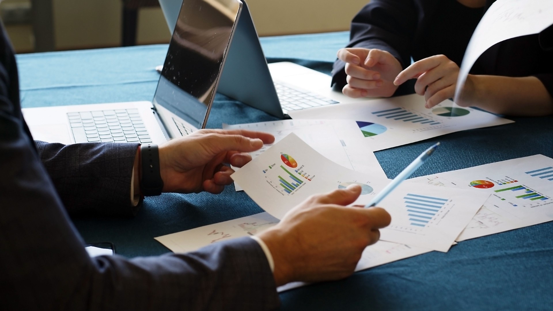 Warunki rynkowe transakcji